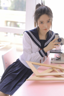 魔法触恋